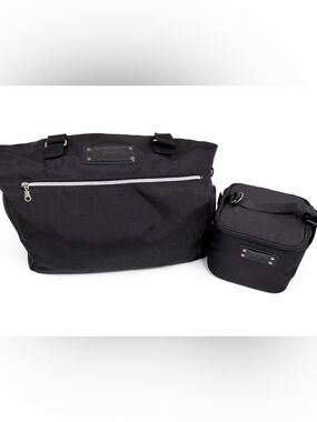 Sarah Wells Pumping bag with cooler
